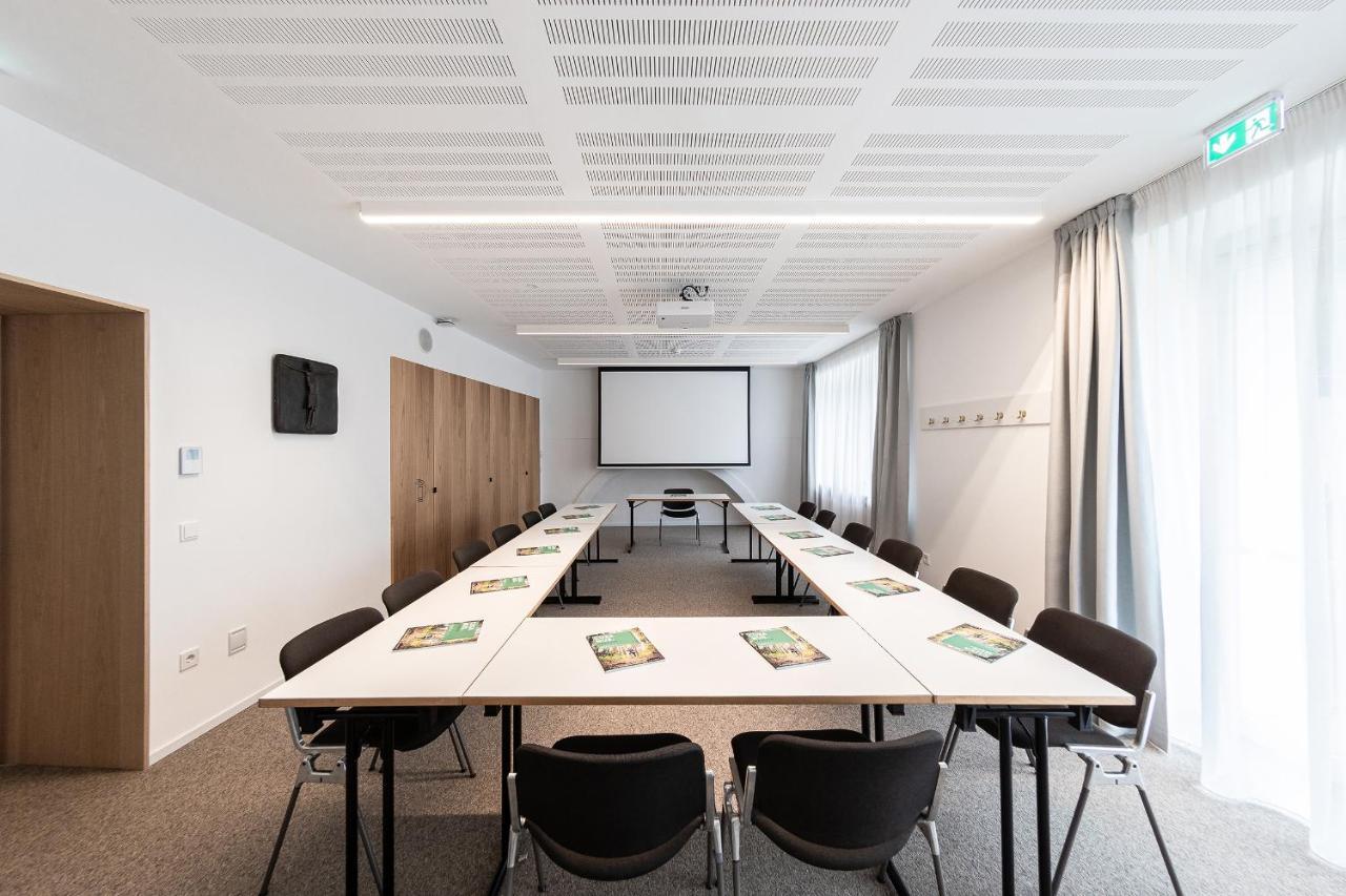 Cusanus Akademie - Accademia Cusanus Бресаноне Екстериор снимка